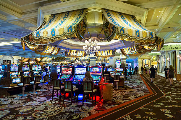 pktoto Live Casino