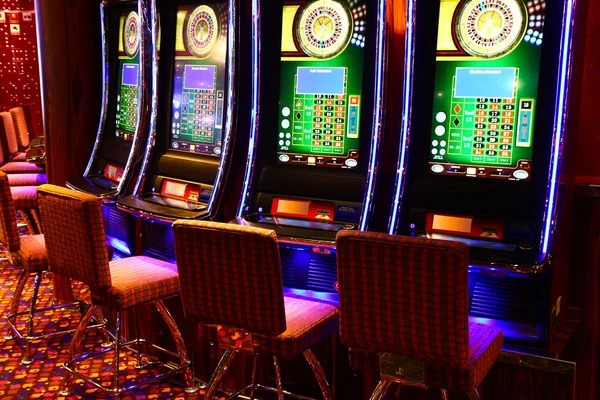 pktoto Slots